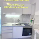 Cagalj Apartamento Trogir