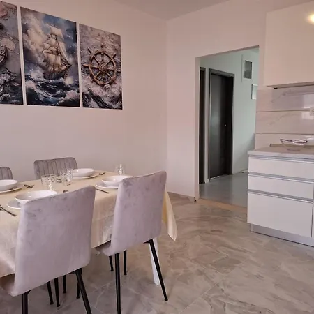 Cagalj * Трогір