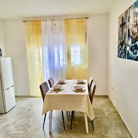 Appartement Cagalj Trogir