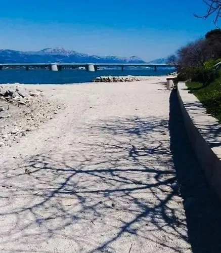 Lägenhet Cagalj Trogir