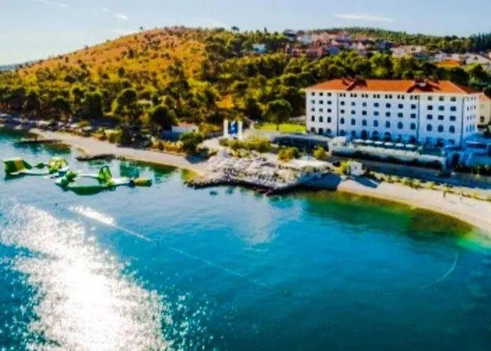 Cagalj Trogir