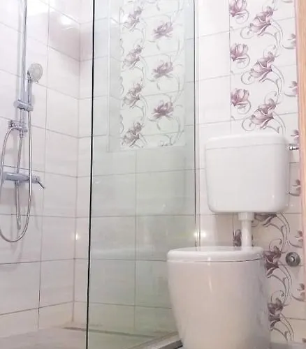 Cagalj Апартаменти Трогір