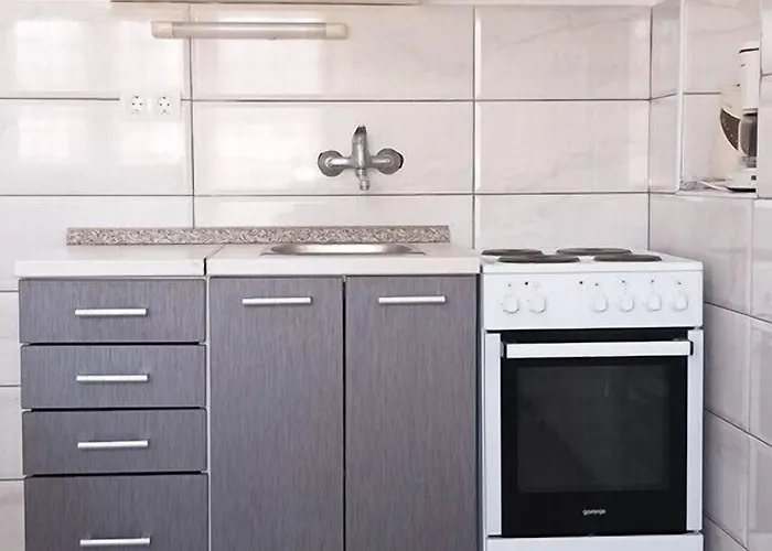 Appartement Cagalj Trogir