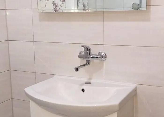 Appartement Cagalj *