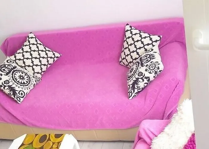 Lägenhet Cagalj Trogir