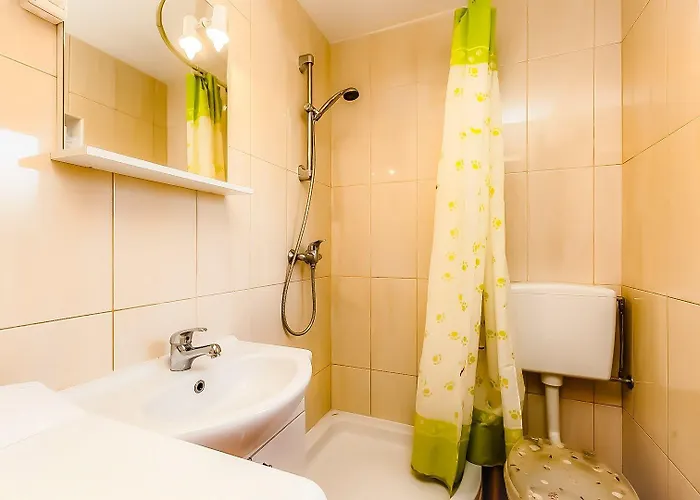 Appartement Cagalj
