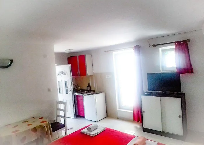 Cagalj Appartement *