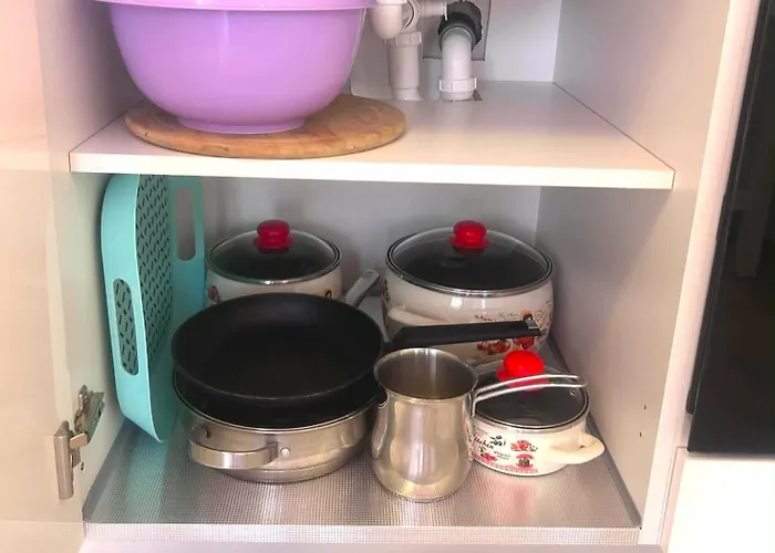 Cagalj Апартаменти