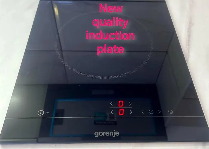 Апартаменти Cagalj *