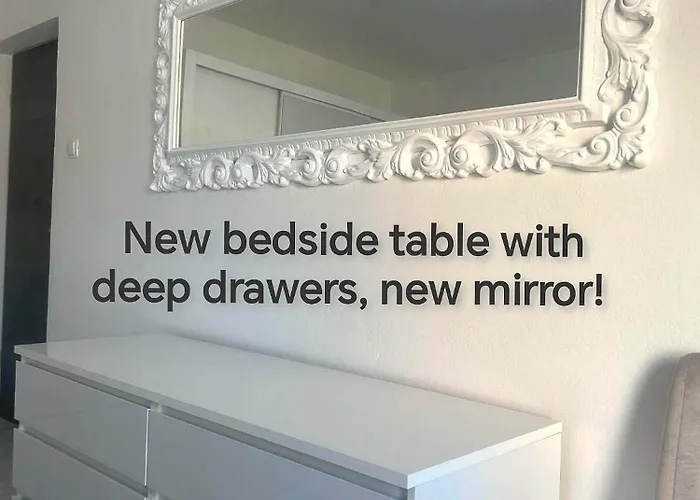 Cagalj Апартаменти *