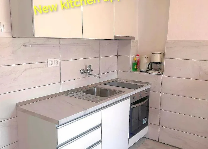 Lägenhet Cagalj Trogir