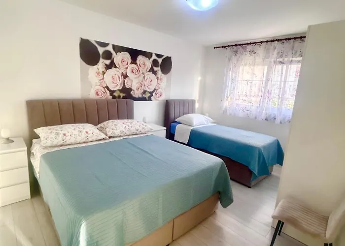 Cagalj Апартаменти