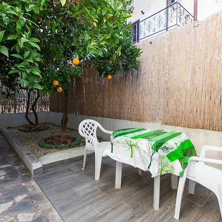 Cagalj Apartament Trogir