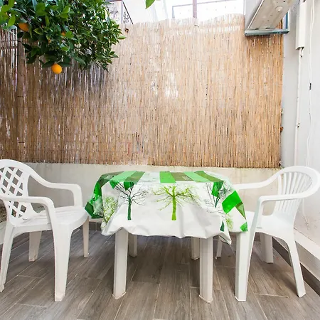 Cagalj Apartman Trogir