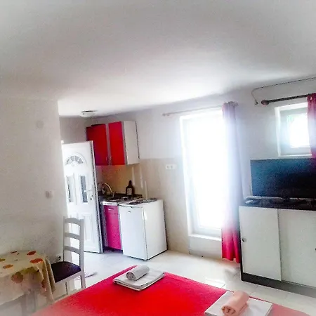 Cagalj Apartament *