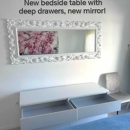 Cagalj Apartment *