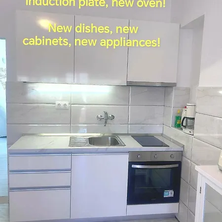 Cagalj Apartment Trogir