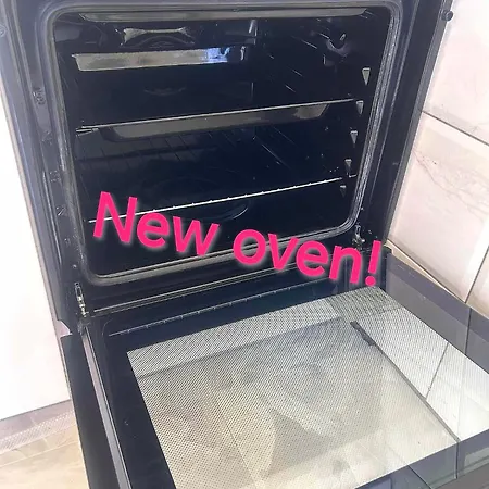Apartment Cagalj