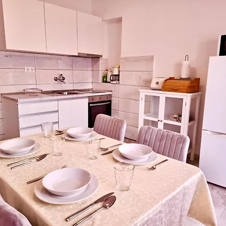 Cagalj Apartament