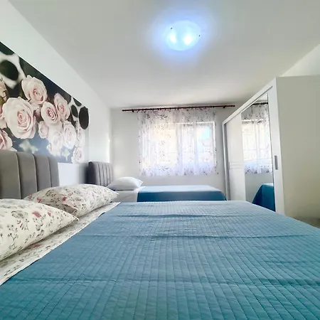 Apartament Cagalj *