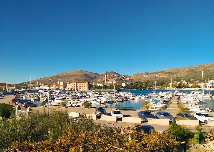 Cagalj Trogir