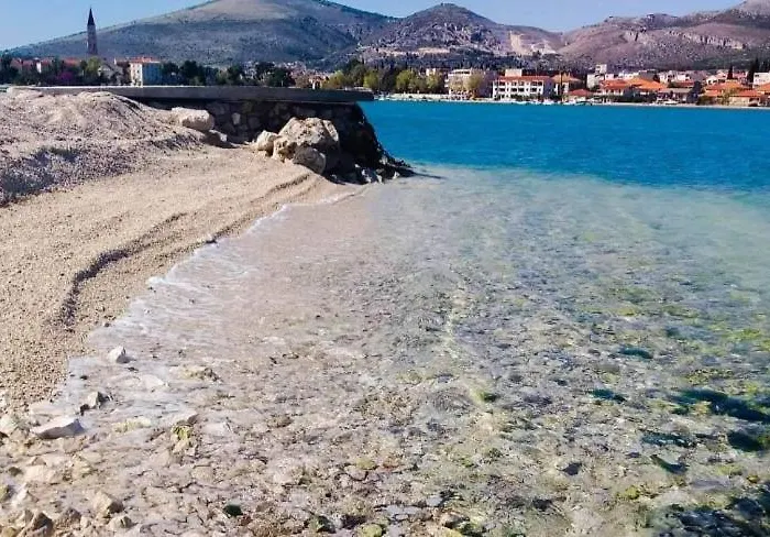 Apartament Cagalj