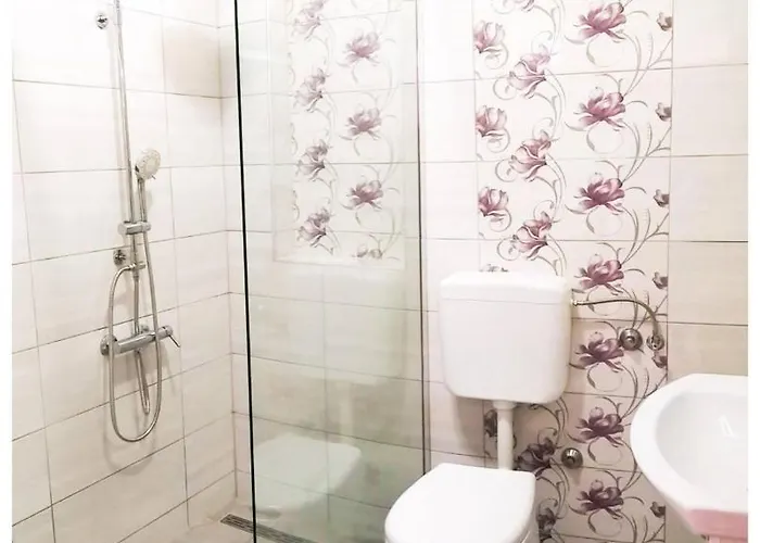 Cagalj Apartament