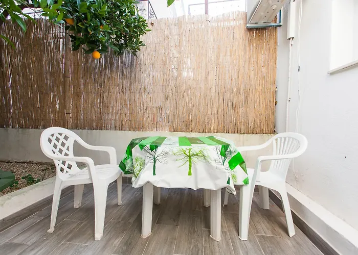 Cagalj Apartmán Trogir