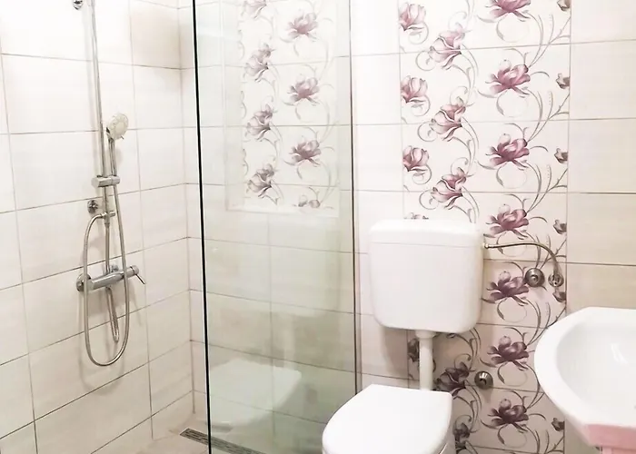 Apartmán Cagalj Trogir
