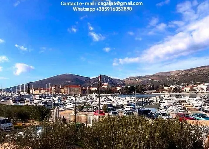 Cagalj Apartmán
