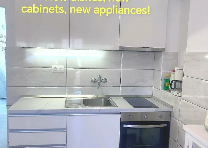 Cagalj Apartament Trogir