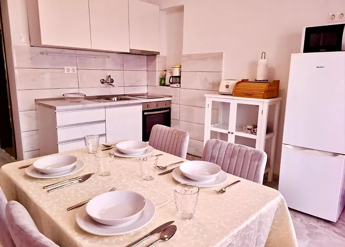 Cagalj Apartament