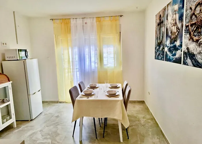 Apartament Cagalj Trogir