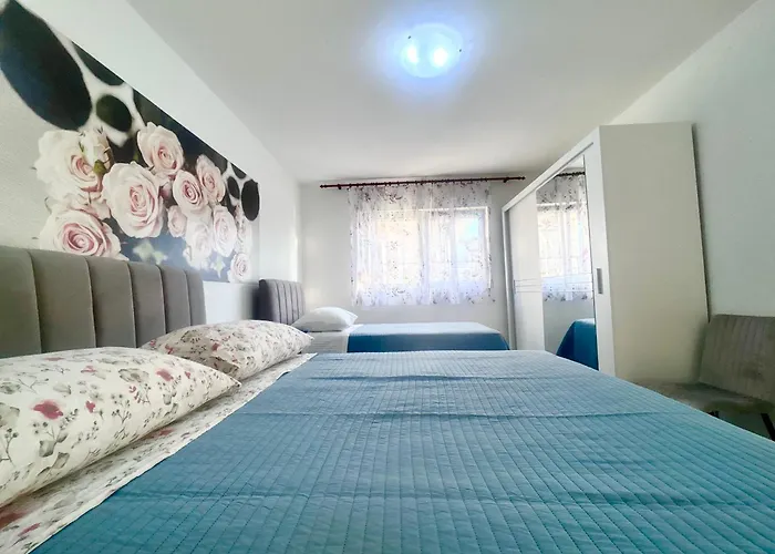 Apartmán Cagalj *